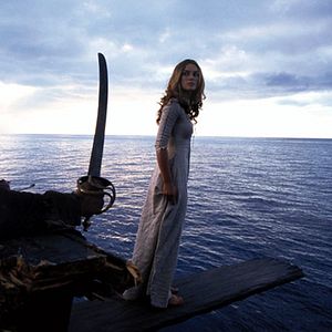 Photo Keira Knightley