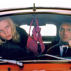 Photo Isabelle Nanty