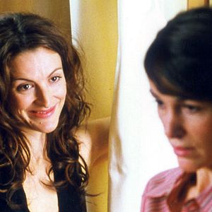 Photo Isabelle Nanty