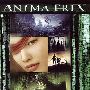 Photo Animatrix
