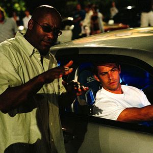 Photo 2 Fast 2 Furious