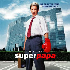 Photo Super Papa