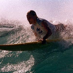 Photo Blue Crush