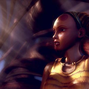 Kaena, la prophétie : Photo