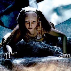 Kaena, la prophétie : Photo