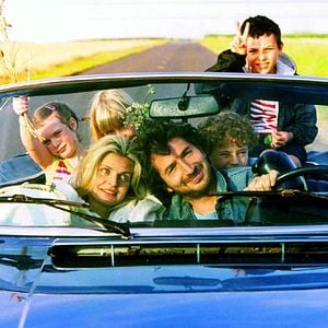 Photo Isabelle Nanty