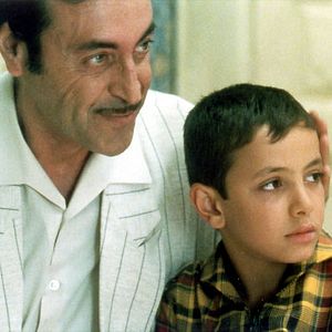 Photo La Boîte magique