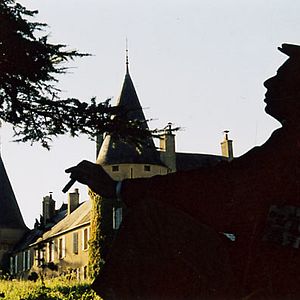 Photo Le mystère de la chambre jaune