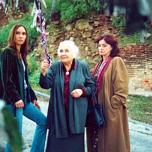 Photo Depuis qu'Otar est parti