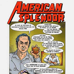 Photo American Splendor