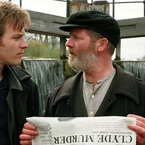 Photo Peter Mullan