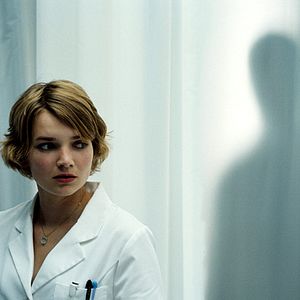 Photo Sophie Quinton