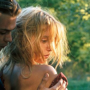 Photo Robinson Stévenin