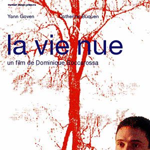 Photo La Vie nue