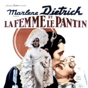 Photo La Femme et le pantin