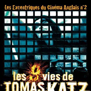 Photo Les 9 vies de Tomas Katz