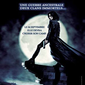Photo Underworld