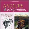 Photo Amours et résignation