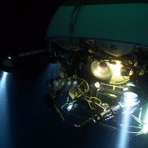 Photo Les Fantômes du Titanic