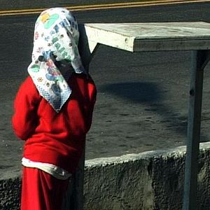 Photo Le Voyage de Maryam