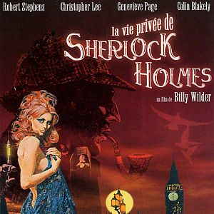 Photo La Vie privée de Sherlock Holmes