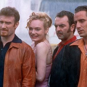 Photo Jean-Baptiste Iera