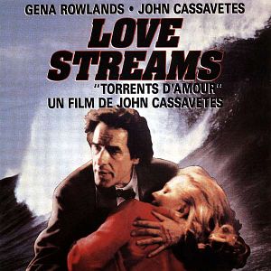 Photo Love Streams