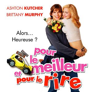 Photo Pour le meilleur et pour le rire