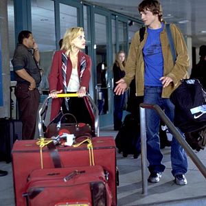 Photo Brittany Murphy