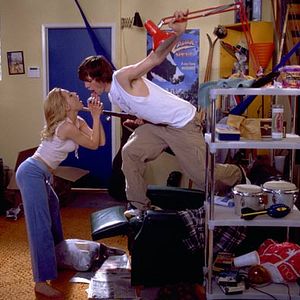 Photo Brittany Murphy