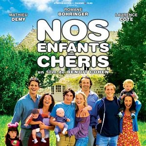 Photo Nos enfants chéris