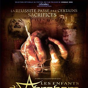 Photo Les Enfants d'Abraham