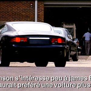 Photo Robinson dans l'espace