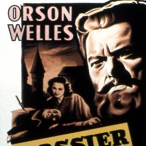 Photo Dossier secret (Mr Arkadin)