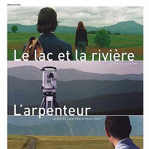 Photo L'Arpenteur