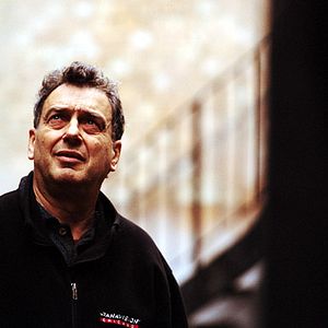 Photo Stephen Frears