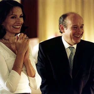 Photo Ludmila Mikaël