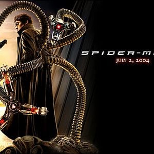 Photo Spider-Man 2