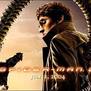 Photo Spider-Man 2