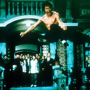 Photo La Légende de Bruce Lee