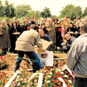 Photo Lucian Pintilie