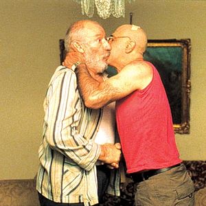 Photo Victor Rebengiuc