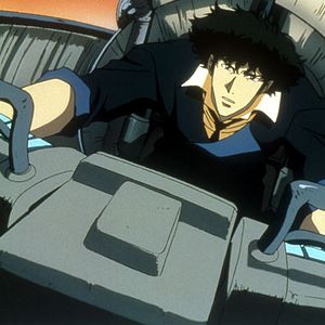 Photo Cowboy Bebop