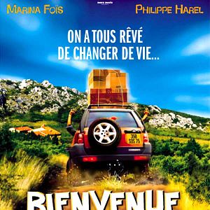 Photo Bienvenue au gîte