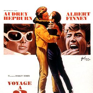 Photo Voyage à deux
