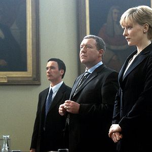 Photo Veronica Guerin