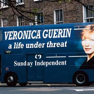 Photo Veronica Guerin