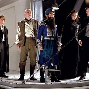 Photo Naseeruddin Shah