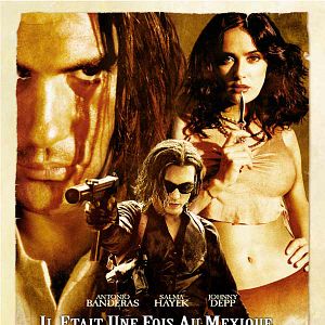 Photo Desperado 2 - Il était une fois au Mexique