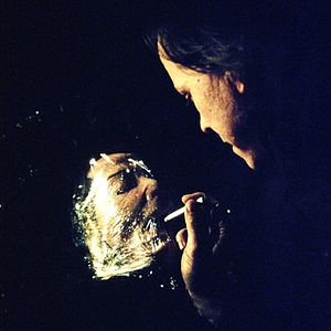 Photo Cette femme-là